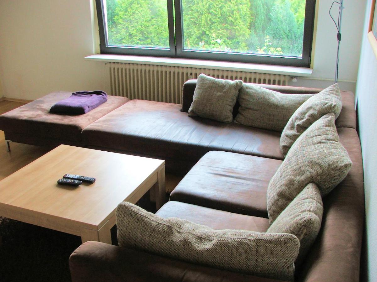 Lea'S Apartment'S Dortmund Dış mekan fotoğraf