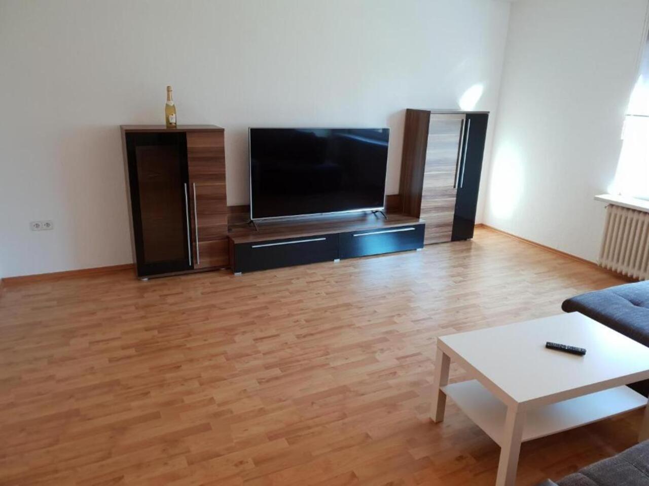 Lea'S Apartment'S Dortmund Dış mekan fotoğraf