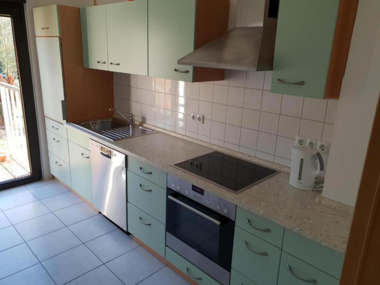 Lea'S Apartment'S Dortmund Dış mekan fotoğraf