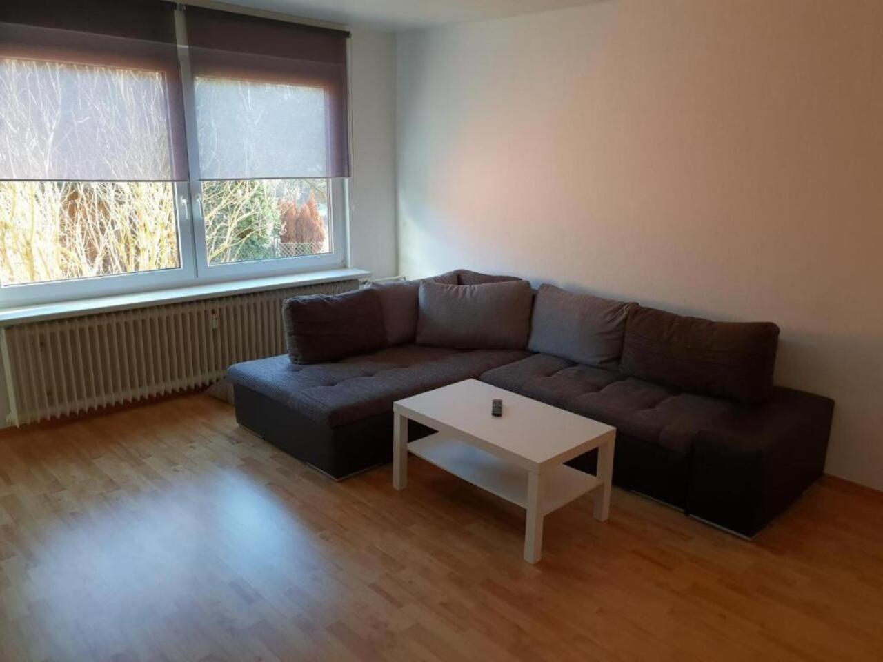 Lea'S Apartment'S Dortmund Dış mekan fotoğraf