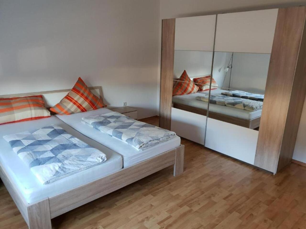 Lea'S Apartment'S Dortmund Dış mekan fotoğraf